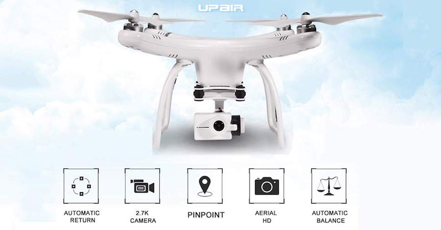 drone under $500