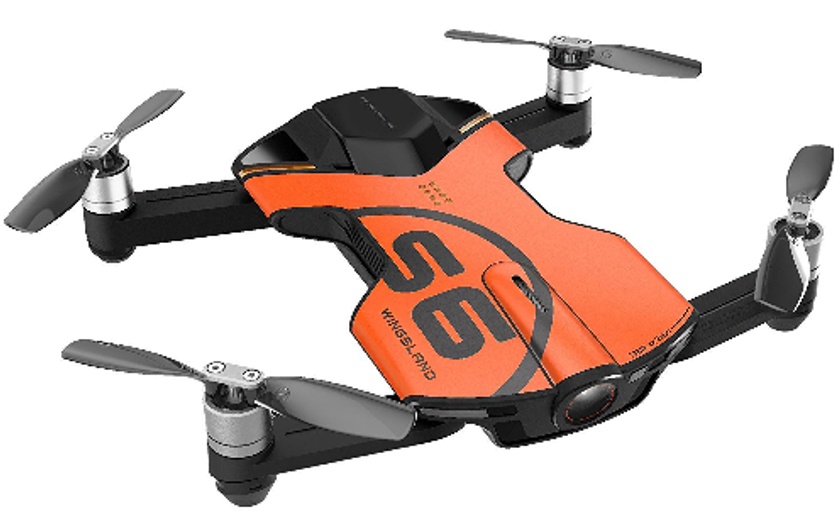 Best Drones Under 500 With Camera Image1