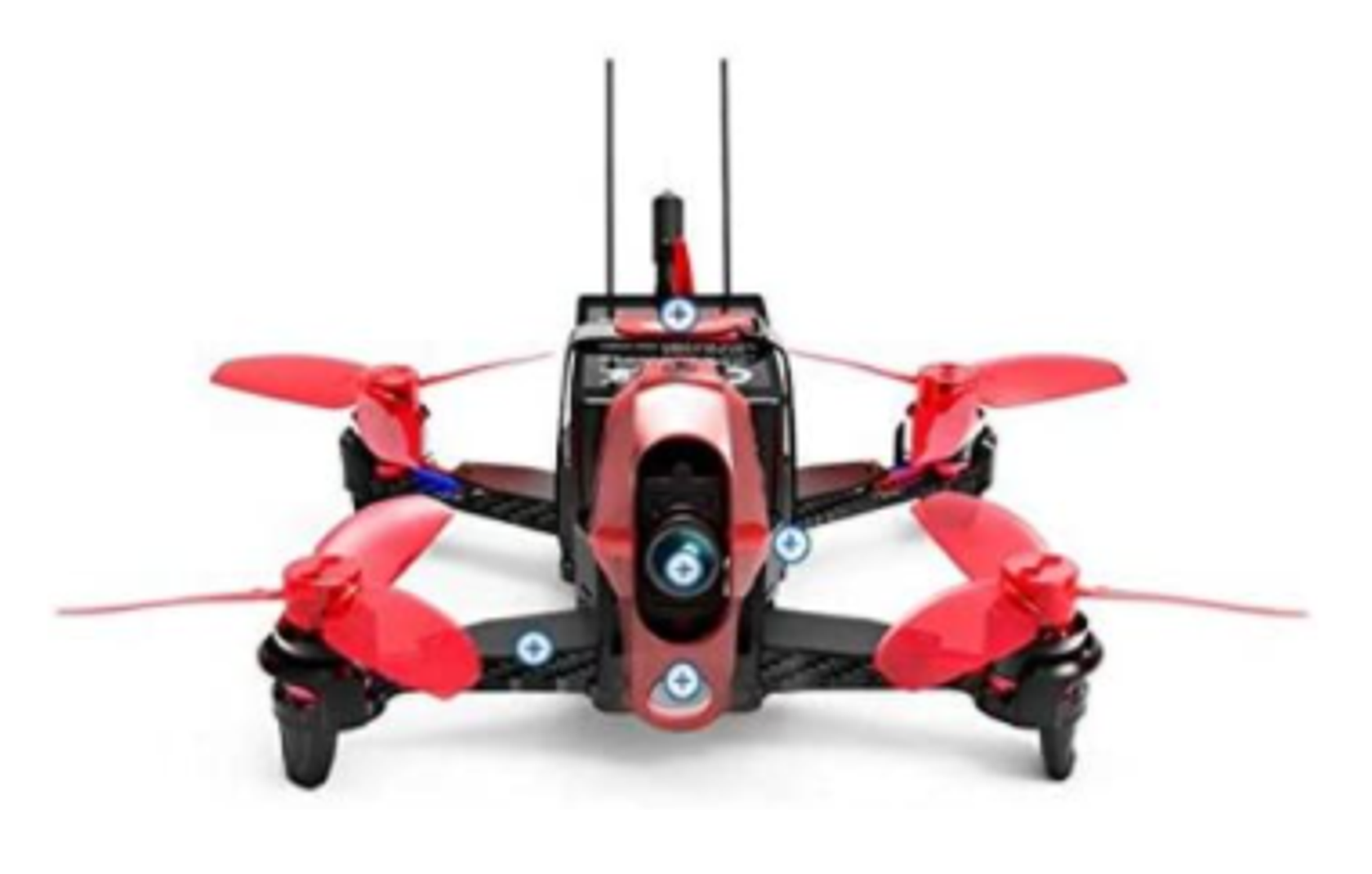 best racing drone under 500