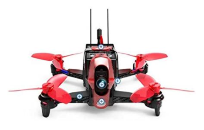 Best Drones Under 500 With Camera Image4