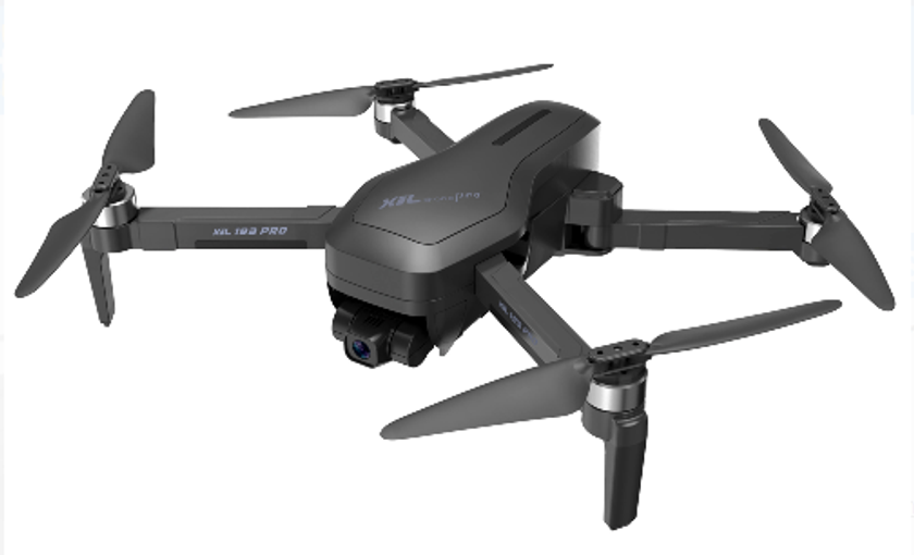 Best Drones Under 500 With Camera Image10