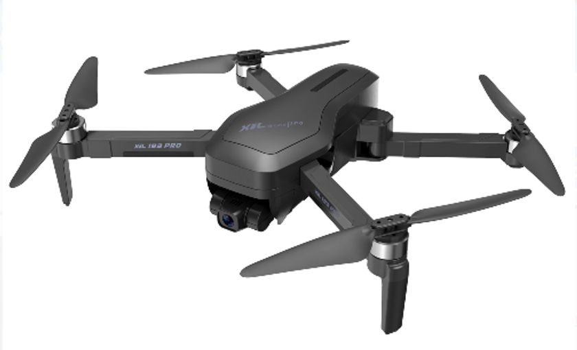 15 Top Drones Under 500 With Camera 2021. Best Drone Under $500 Dollars | Skylum Blog(11)