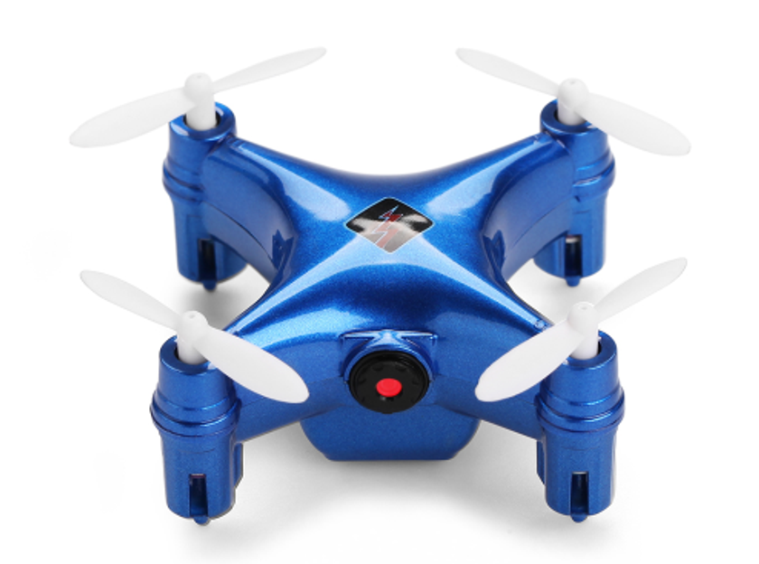 15 Top Drones Under 500 With Camera 2021. Best Drone Under $500 Dollars | Skylum Blog(12)