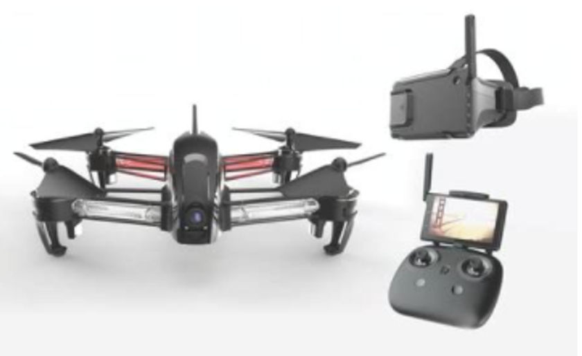 Best Drones Under 500 With Camera Image13