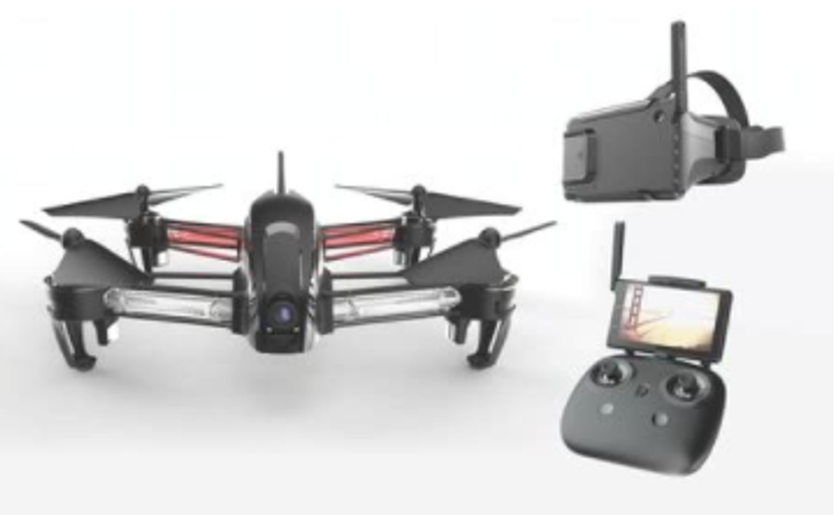 15 Top Drones Under 500 With Camera 2021. Best Drone Under $500 Dollars | Skylum Blog(14)