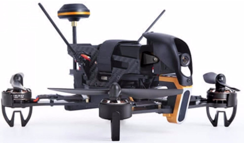 15 Top Drones Under 500 With Camera 2021. Best Drone Under $500 Dollars | Skylum Blog(15)