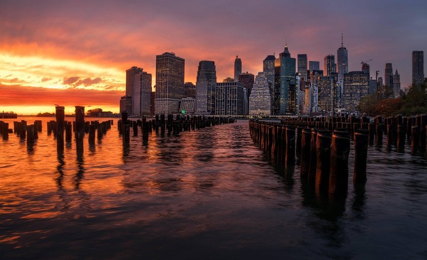 Sunset Photography: The Ultimate Guide  Image7