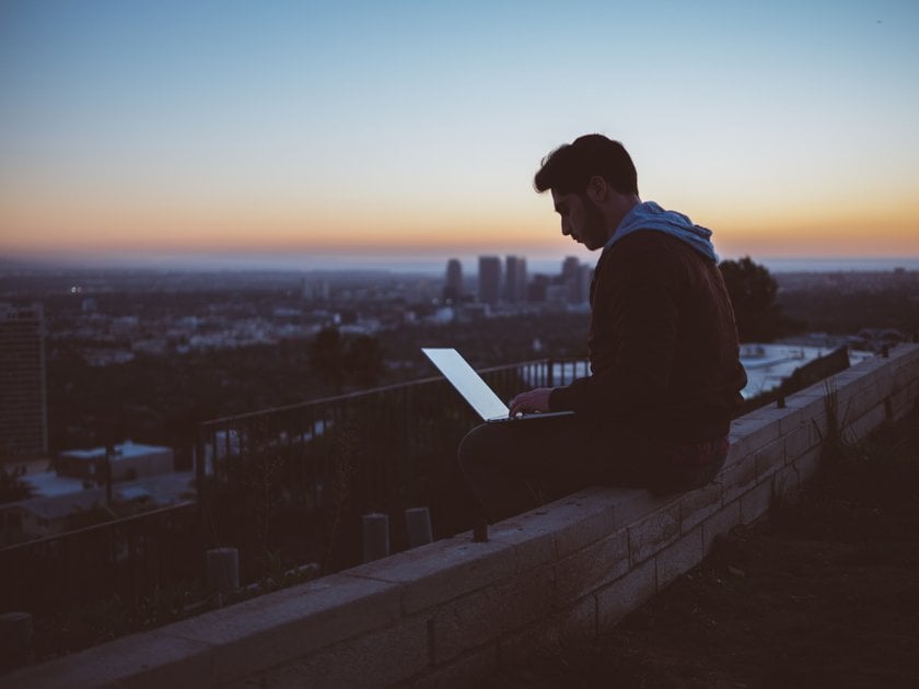 48 Affiliate Programs for Photographers worth joining | Skylum Blog(18)