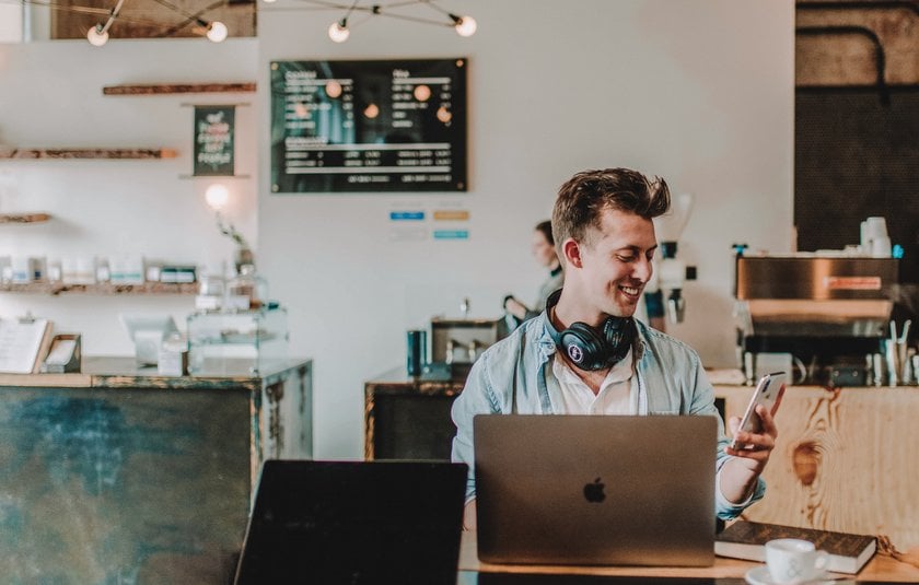 48 Affiliate Programs for Photographers worth joining | Skylum Blog(43)