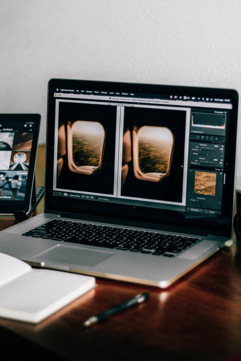 48 Affiliate Programs for Photographers worth joining | Skylum Blog(8)