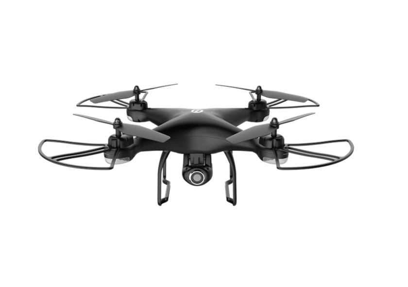 10 Best Drones Under 200 [2021]. Top Drones Under $200 Dollars With Camera | Skylum Blog(2)