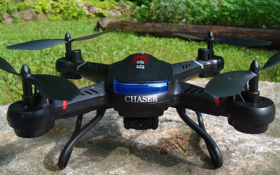 best drone under 200 2019