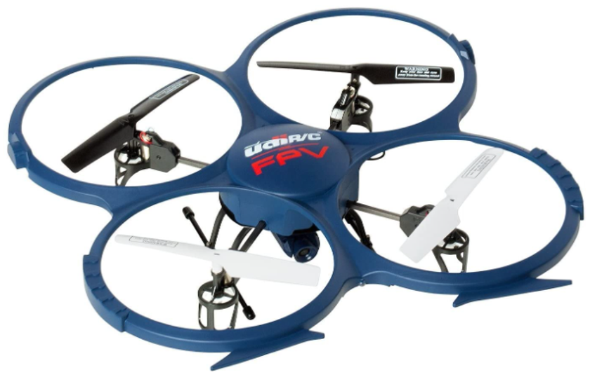 Best Drone Under 200$ in 2021 Image11