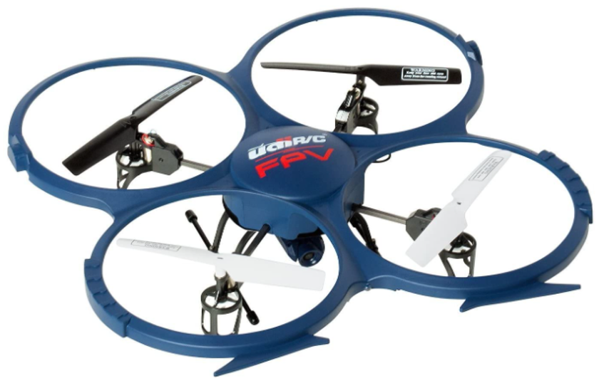 10 Best Drones Under 200 [2021]. Top Drones Under $200 Dollars With Camera | Skylum Blog(12)