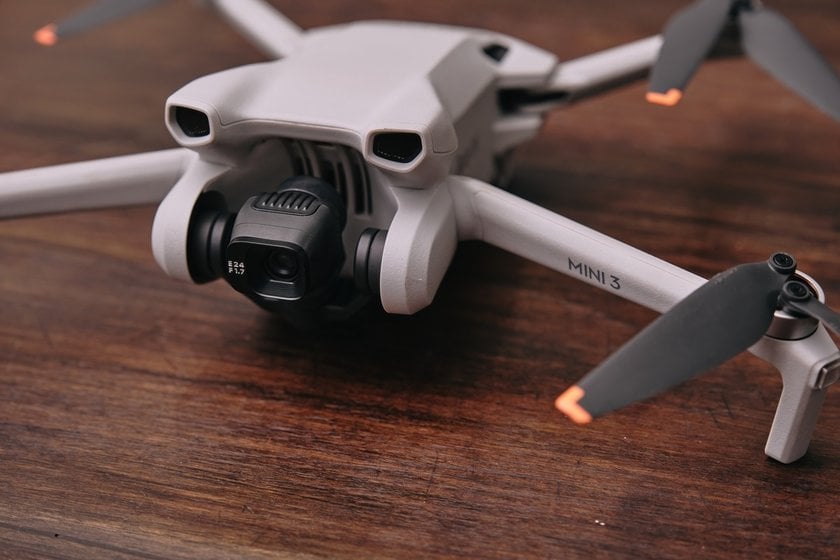 Best Drones Under 500: Top DJI Drone for under $500 | Skylum Blog(3)