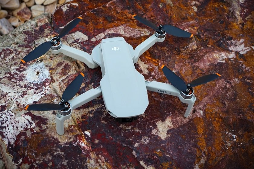 Best Drones Under 500: Top DJI Drone for under $500 | Skylum Blog(4)