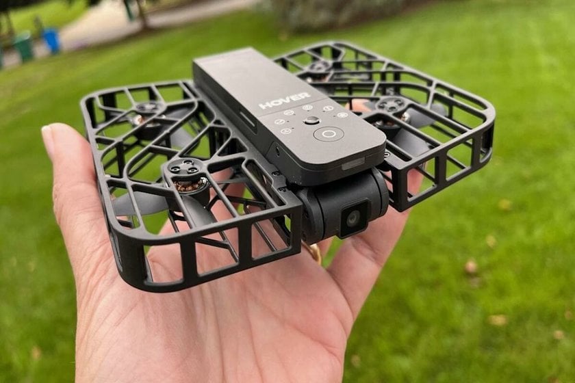 Best Drones Under 500: Top DJI Drone for under $500 | Skylum Blog(6)