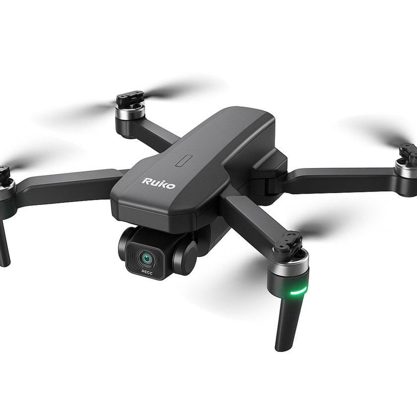 Best Drones Under 500: Top DJI Drone for under $500 | Skylum Blog(8)