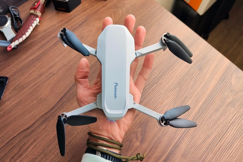 Best Drones Under 500: Top DJI Drone for under $500 | Skylum Blog(9)