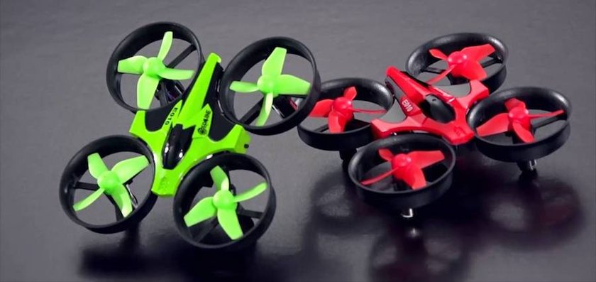 9 Best Drones for Kids With Cameras 2021 Image3