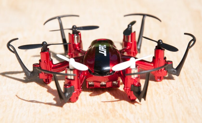 9 Best Drones for Kids With Cameras 2021 Image4