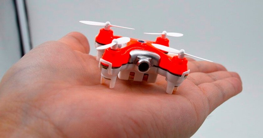 9 Best Drones for Kids With Cameras 2021 Image5