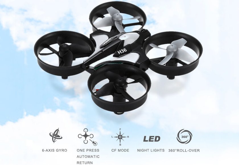 9 Best Drones for Kids With Cameras 2021 Image7