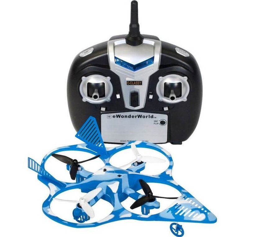 Best Drones for Kids With Camera 2021. Top Toy Kids Drone for Sale(10)