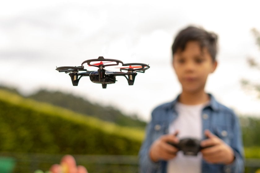 Top Picks: Best Drones for Kids in 2024 | Skylum Blog(2)