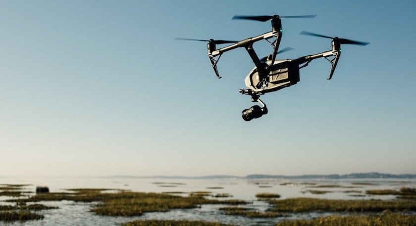 Best Long Range Drone for Sale 2021 Image8