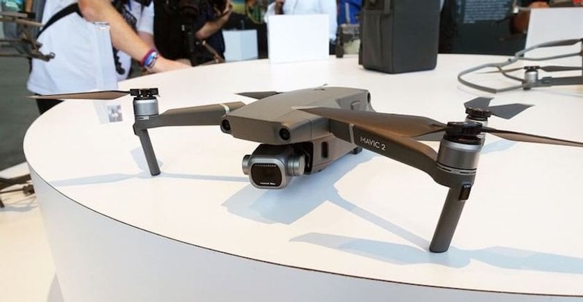 10 Best Long Range Drones 2021. Long Distance Drone With Camera | Skylum Blog(13)