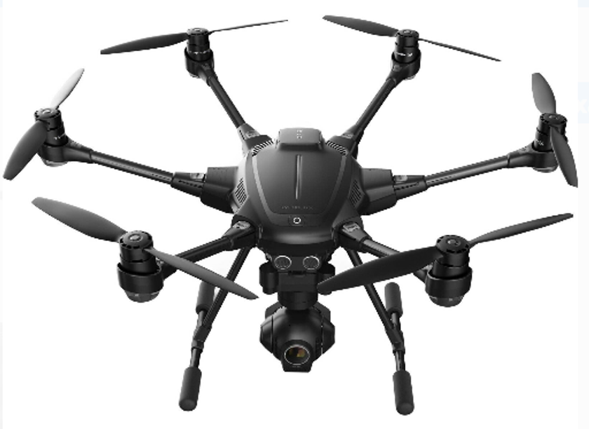 10 Best Long Range Drones 2021. Long Distance Drone With Camera | Skylum Blog(3)