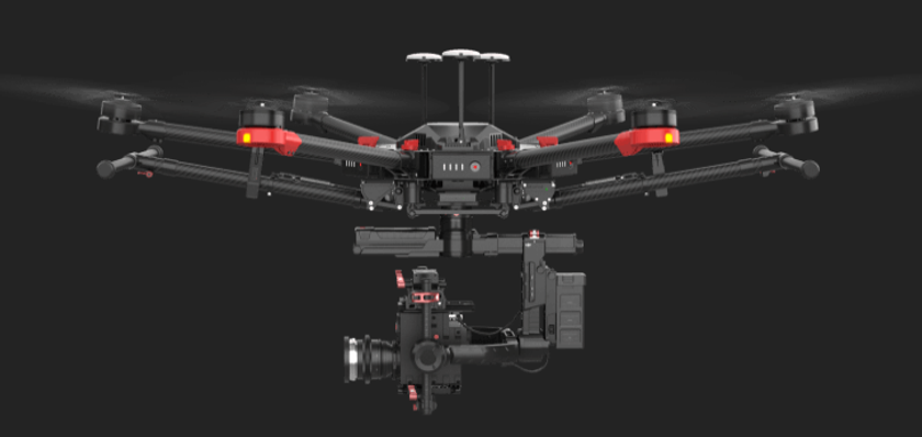 10 Best Long Range Drones 2021. Long Distance Drone With Camera | Skylum Blog(12)