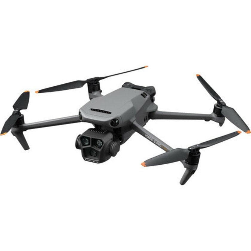 DJI Mavic 3 Pro Cine | Skylum Blog