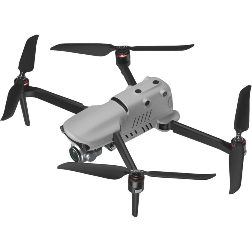 Autel EVO II Pro V3 | Skylum Blog