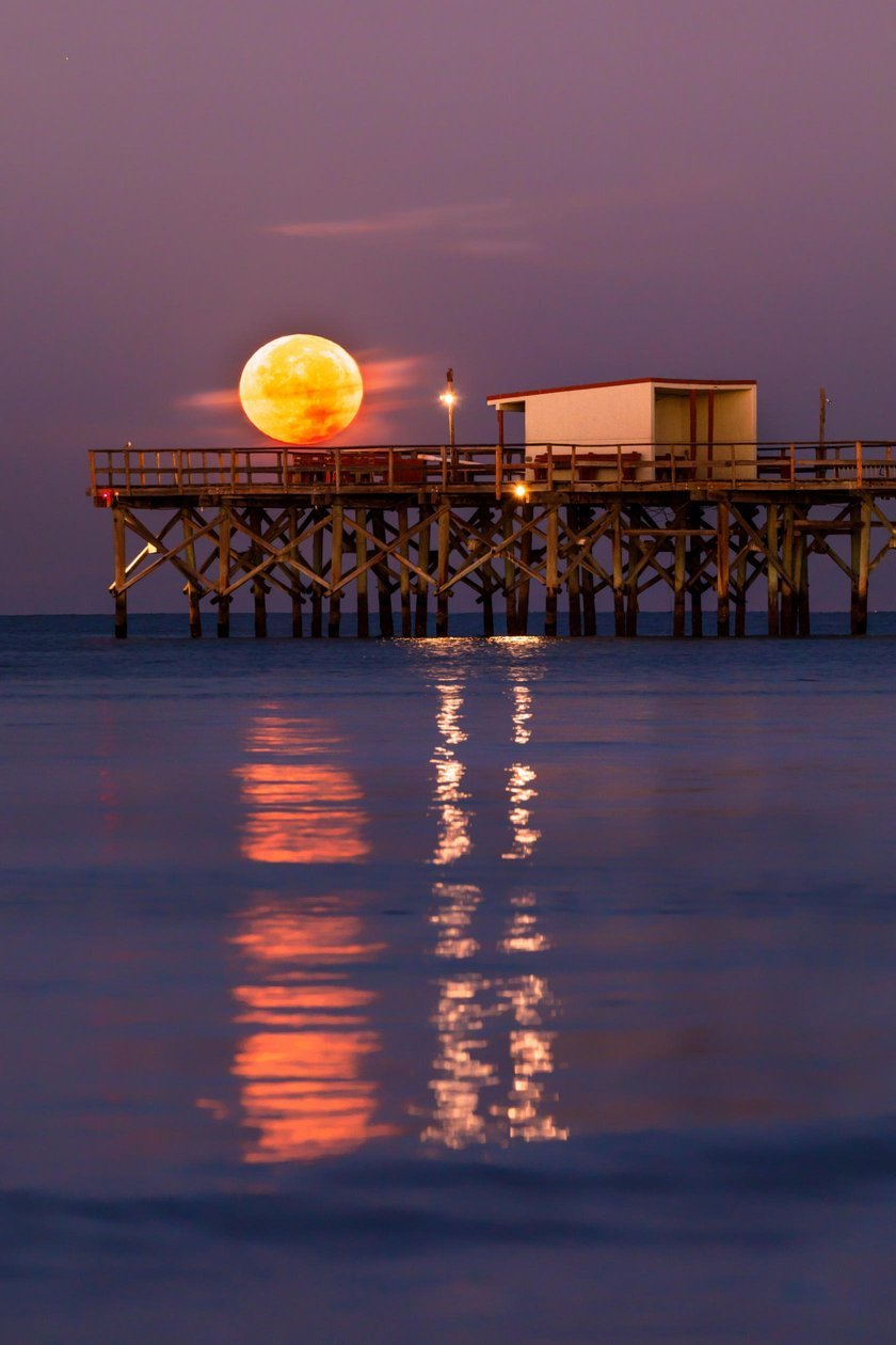 Night Photography Tips: The Ultimate Guide to Mastering Stunning Nighttime Shots | Skylum Blog(8)