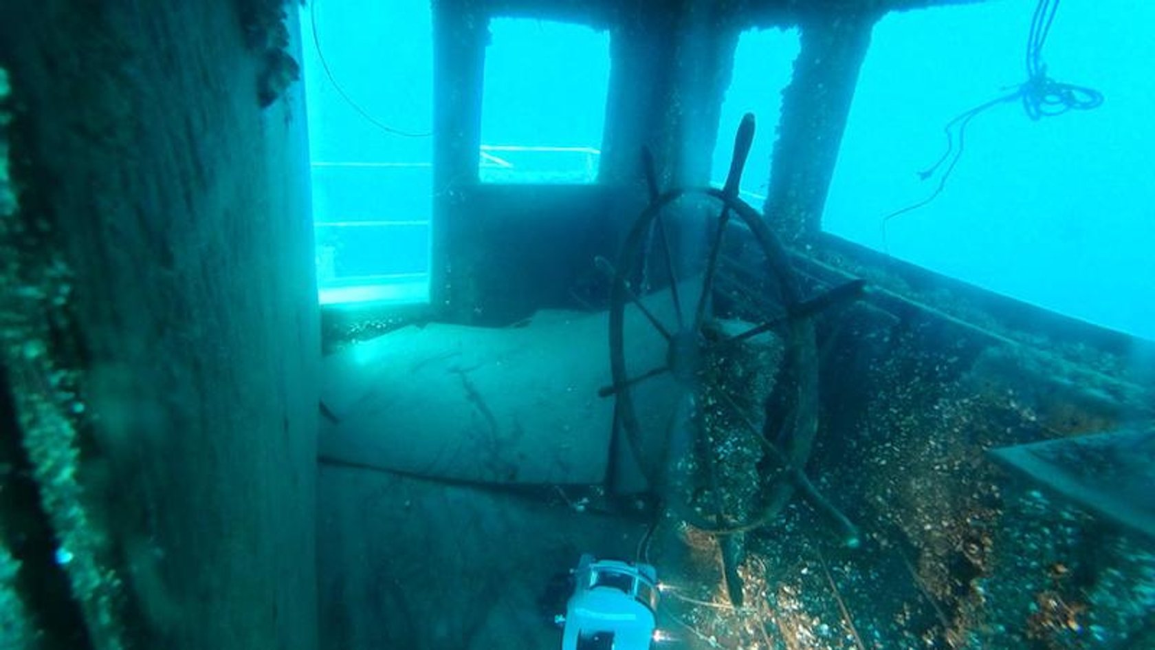SeaLion 2 Underwater Drone / Submersible ROV – Influential Drones