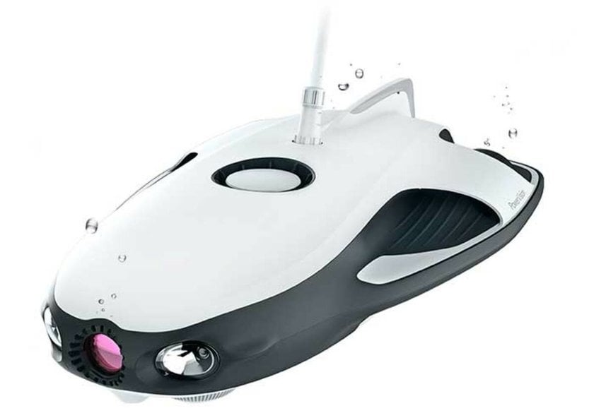PowerVision PowerRay Wizard | Skylum Blog
