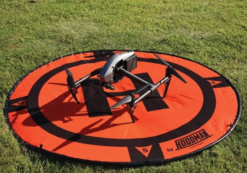 6 Best Drone Landing Pads 2021 | Skylum Blog(2)