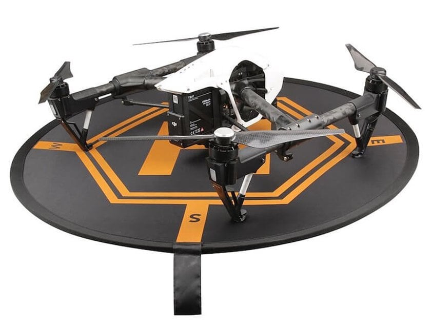 6 Best Drone Landing Pads 2021 | Skylum Blog(5)