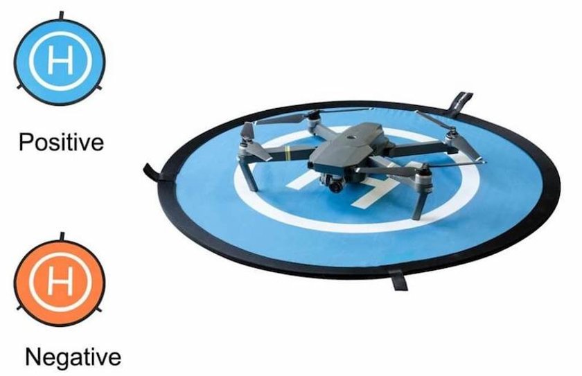 6 Best Drone Landing Pads 2021 | Skylum Blog(6)