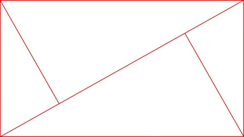 Golden Triangles | Skylum Blog