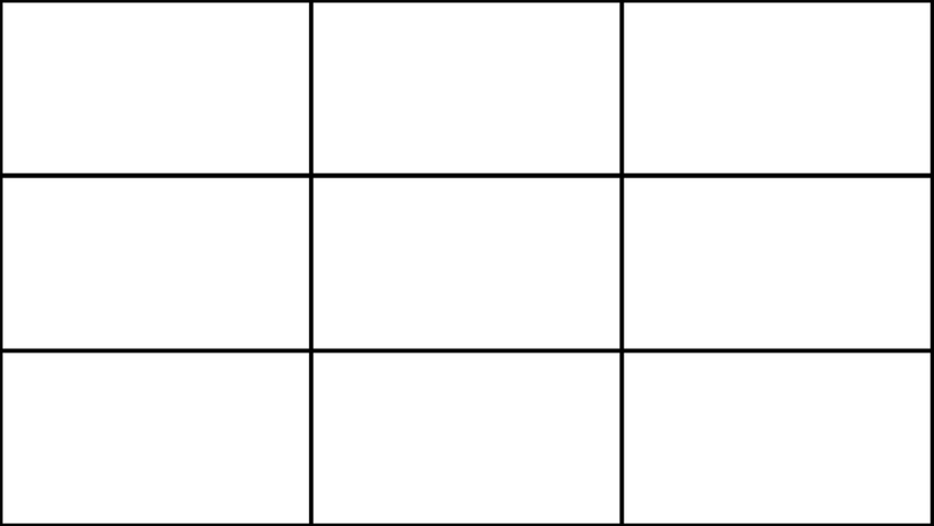 The Rule of Thirds| Skylum Blog