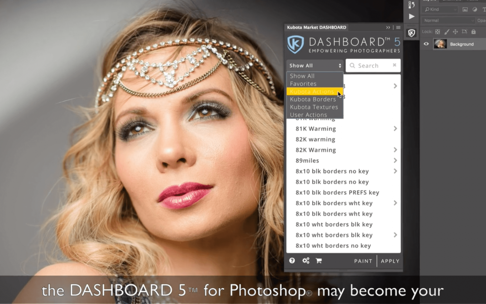 superphoto like plugin for photoshop