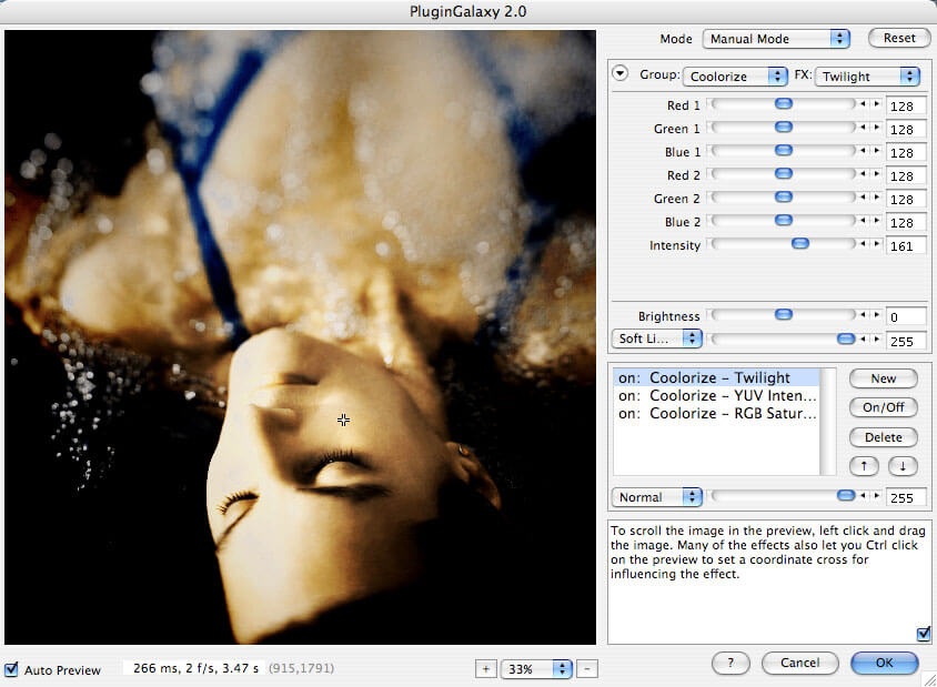 photoshop filters free download for mac