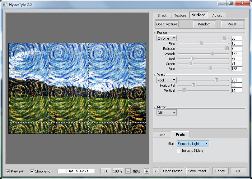 download filters unlimited 2.0.3 for photoshop