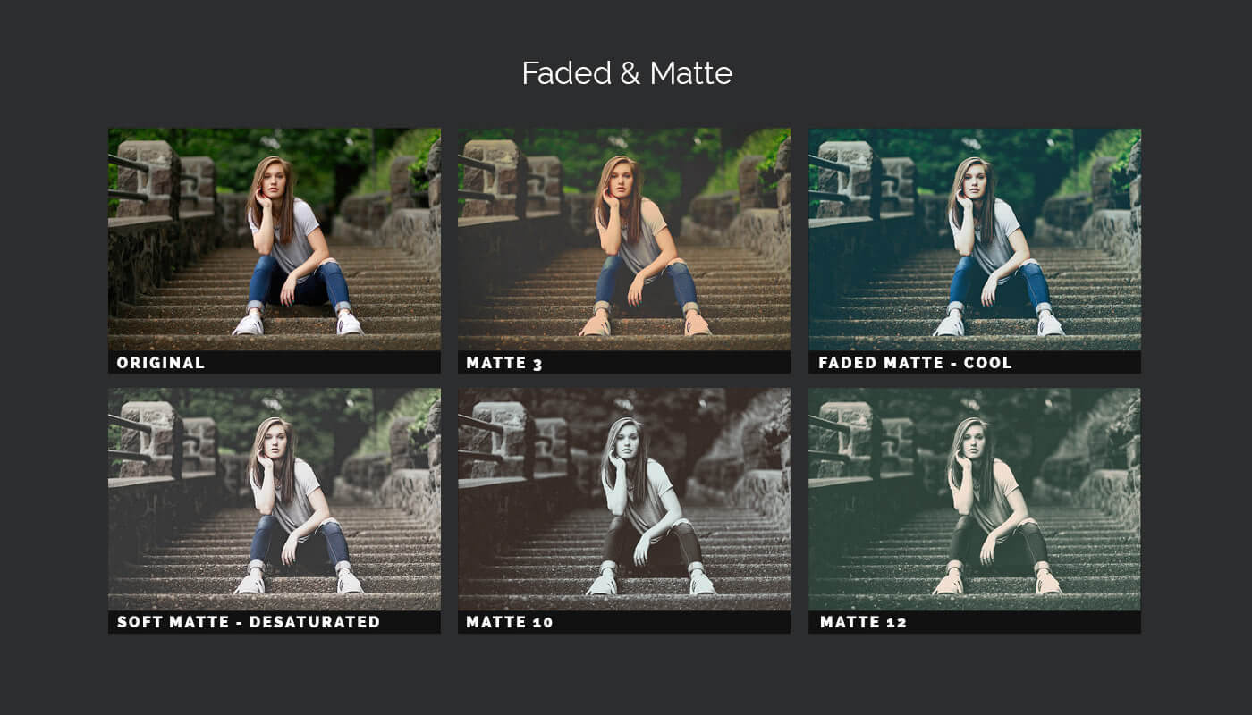snapseed filters for photoshop