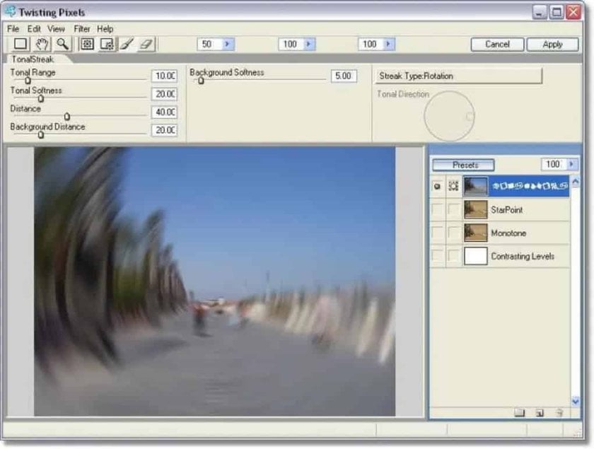 Über 30 der besten kostenlosen Photoshop-Plug-ins | Skylum Blog(10)