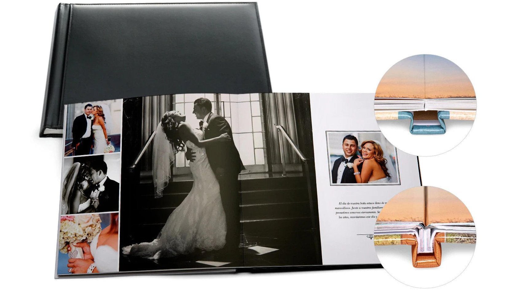 10 Best Photo Album With Space To Writes 2024, There's One Clear Winner