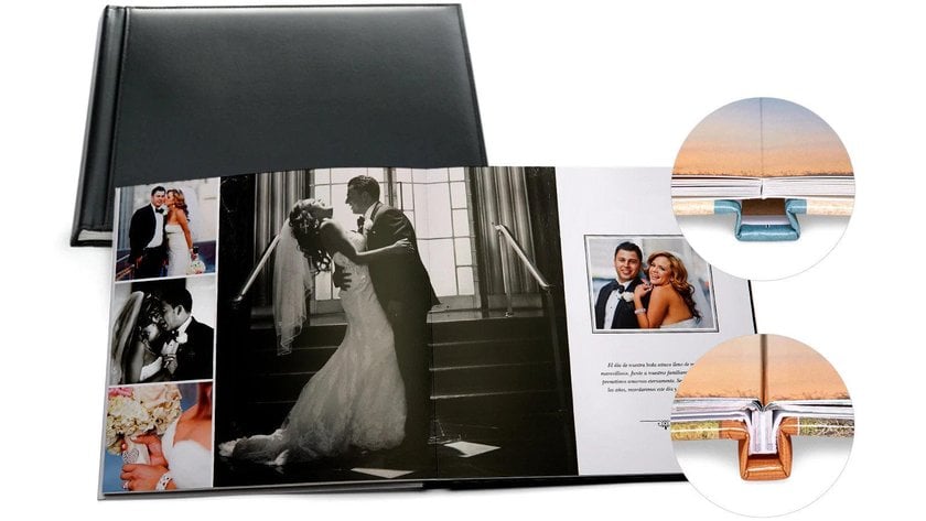 Best Photo Books 2024: Online Photo Book Makers and Books for Inspiration | Skylum Blog(4)